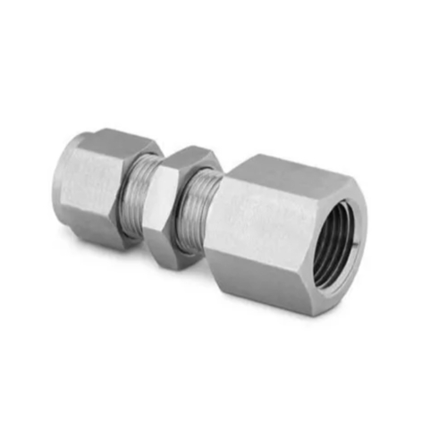 Swagelok Bulk Head Female Connector
