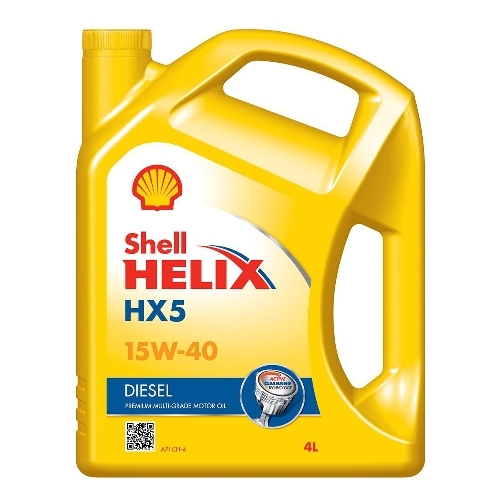 Synthetic Blend Engine Oil