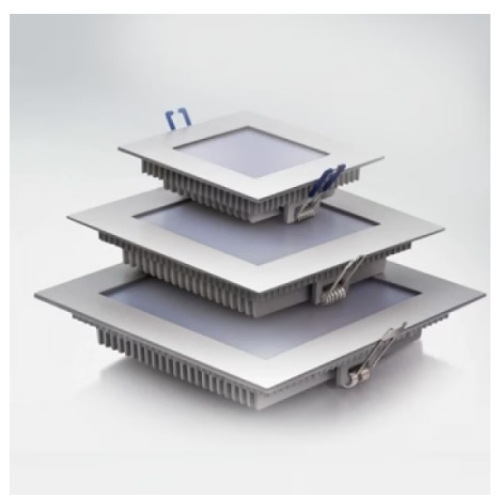 Syska Led Square Down Light