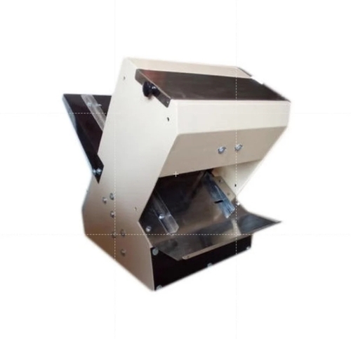 Table Top Slicing Machine