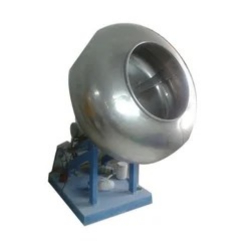 Tablet Coating Pans