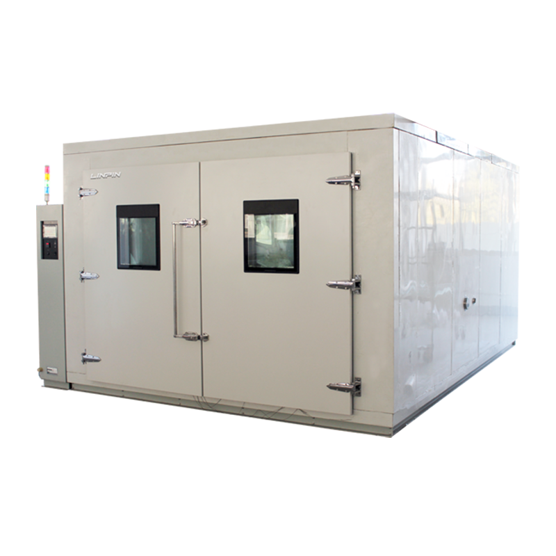 Temperature Aging Test Chamber