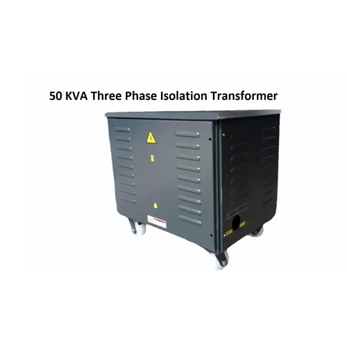 Three Phase Servo Voltage Stabilizer 60 Kva - Frequency (Mhz): 50 Hertz (Hz)