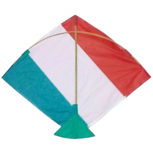 Tiranga Paper Kites