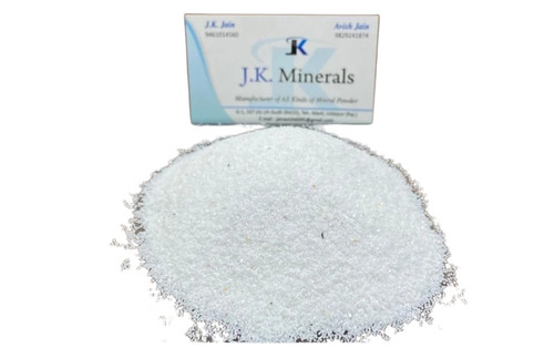 White Marble Granules