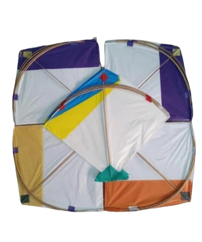 White Paper Kites