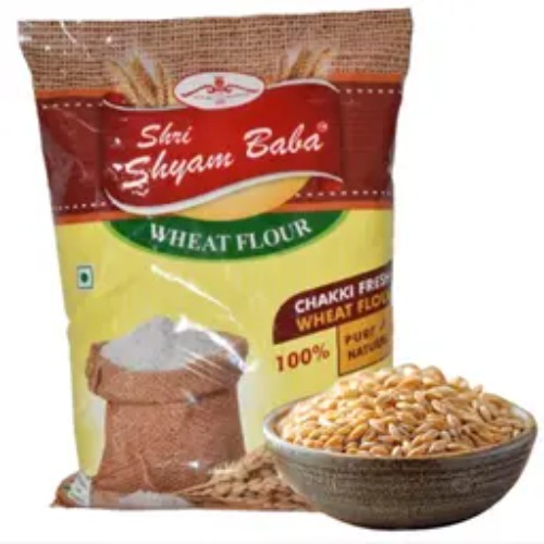 Whole Wheat Flour