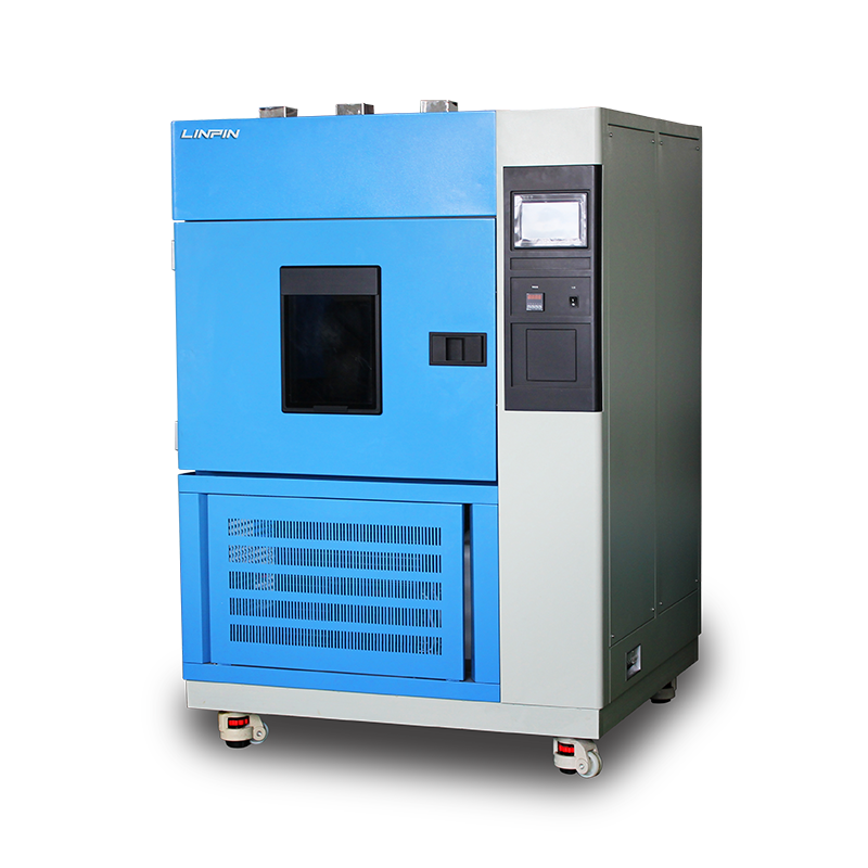 Xenon Lamp Climate Test Chamber