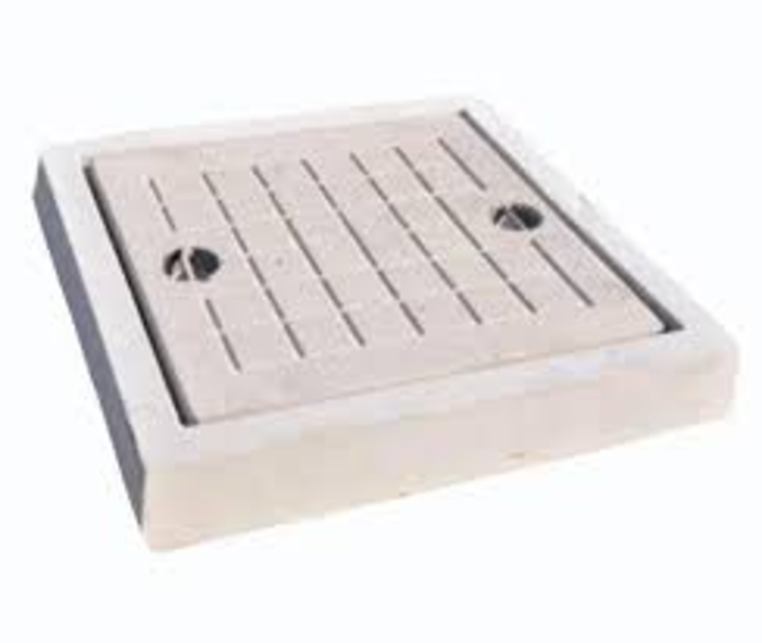 1200X1000 MM Medium Duty RCC Manhole Covers