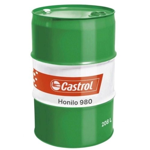 15w40 Honilo 980 Industrial Oil