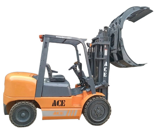 3 Ton Godrej Used Forklift