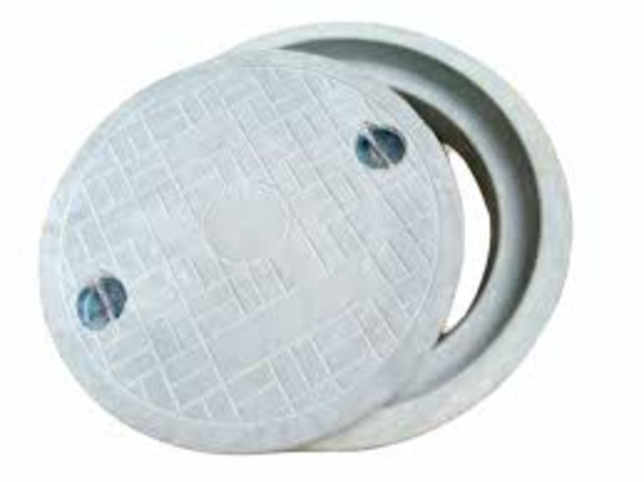 560 Mm Diameter Heavy Duty (Hd) Round Manhole Covers