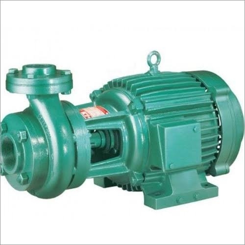 Agriculture Monoblock Pump 