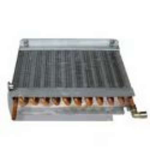 Air Compressor Fin Tube Heat Exchanger