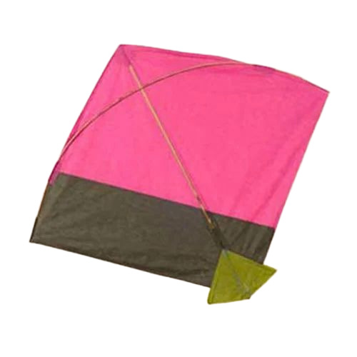 Big Plain Paper Kite