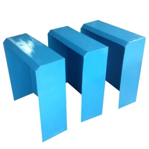 Blue Frp Canopy