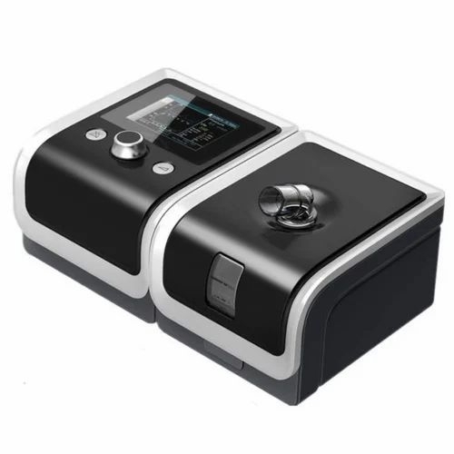Bmc Bipap Machine