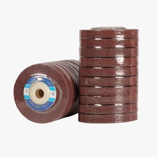 Buffing Wheel Disc