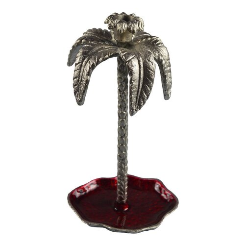 Candle Holder - Burning Time: 1