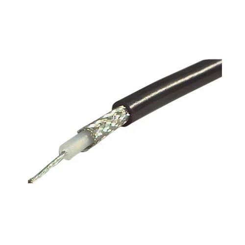 Coaxial Cable 