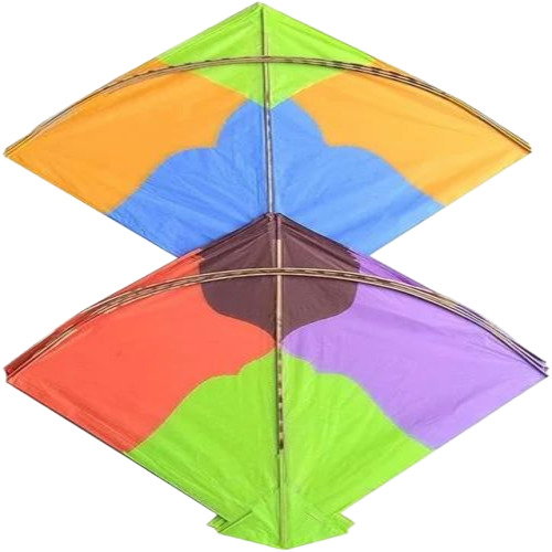 Colorful Paper Kites