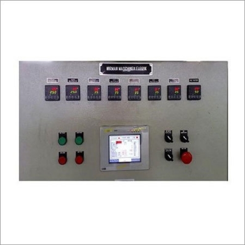 Control Panel Board By B S Industries