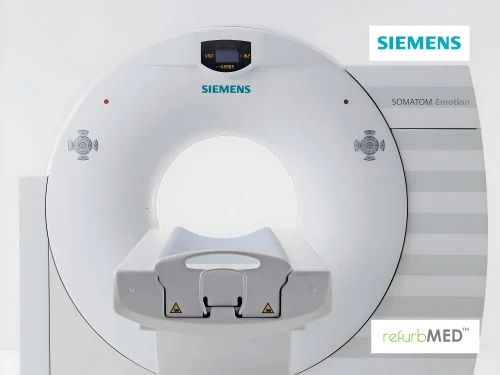 CT Scan Machine