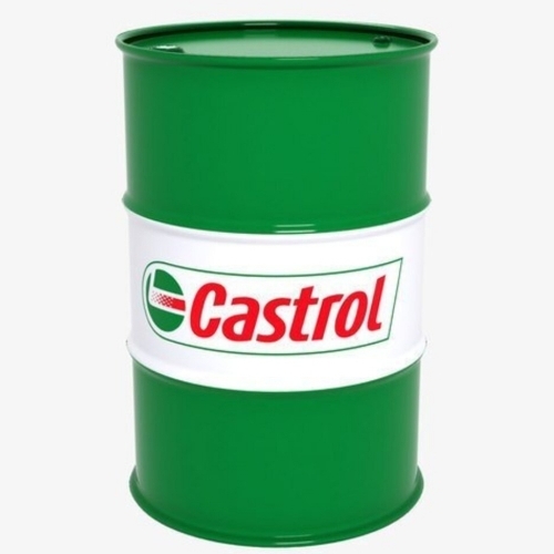 Diesel Engine Oil