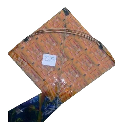 Dot Printed Plastic Kites
