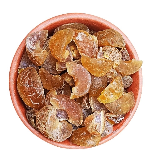 Dry Amla