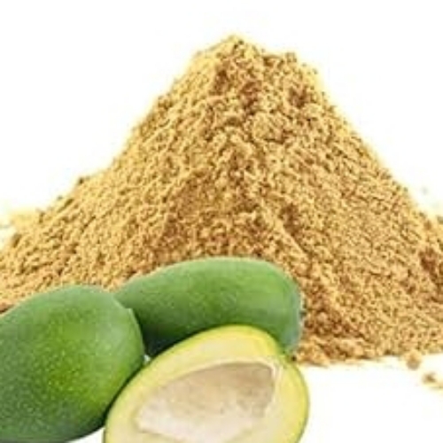 Dry Mango Powder