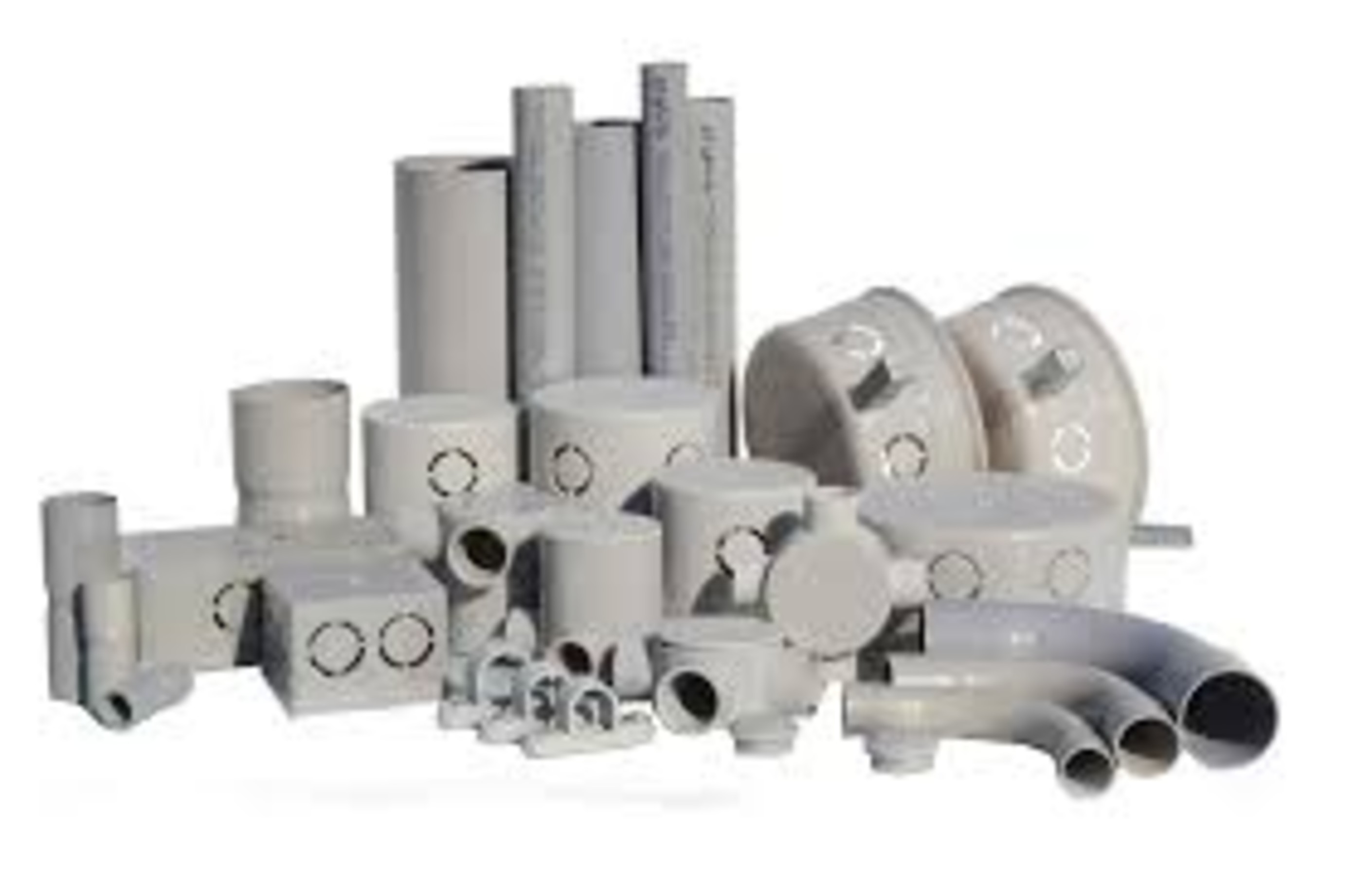 Electric Conduit Piping Solution