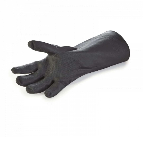 Electrical Rubber Gloves