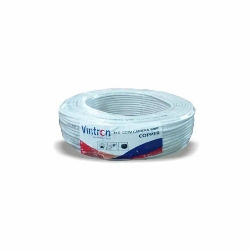Flexible Construction Flat Cable
