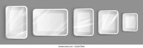 Foam Tray