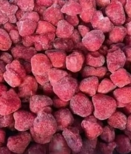 Frozen Strawberry - Grade: B