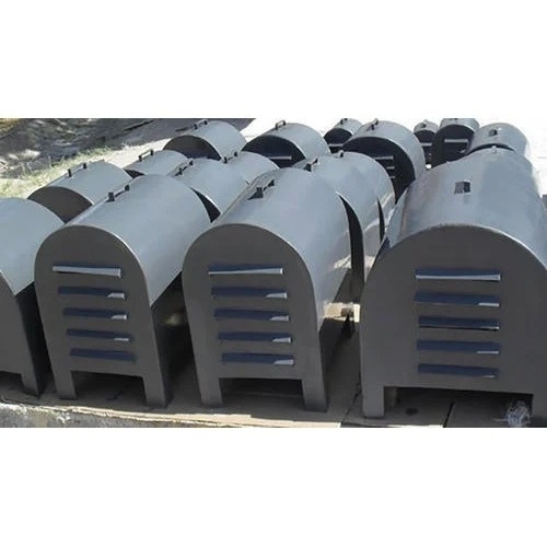 Frp Motor Guard
