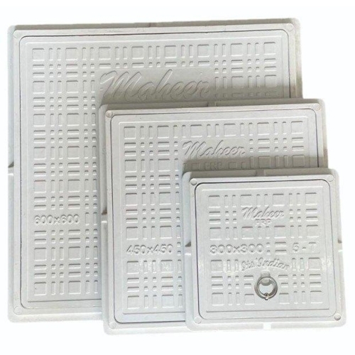 Frp Square Manhole Cover