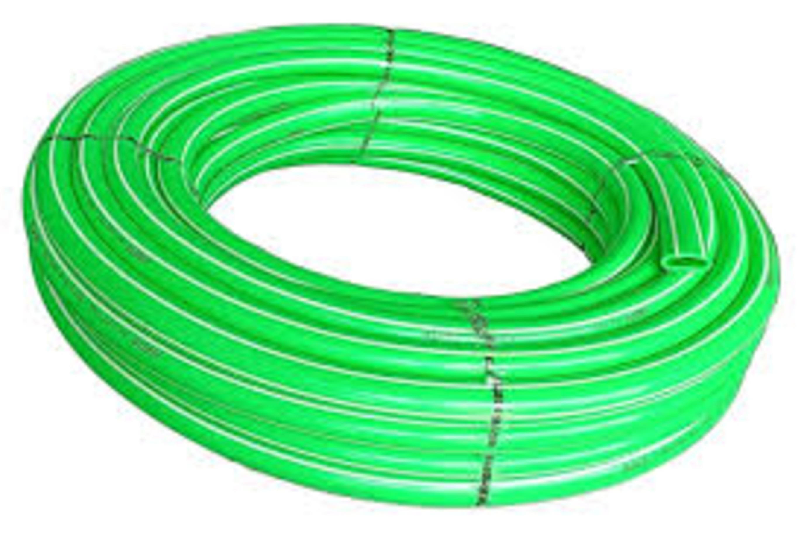 Garden Piping Solution