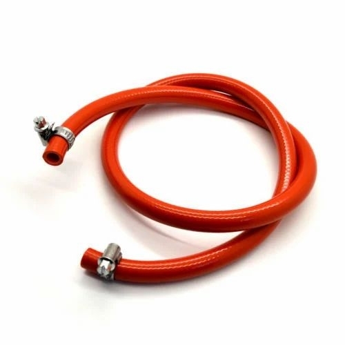 Gas Pipe