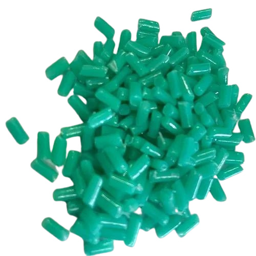 Green Ldpe Granules