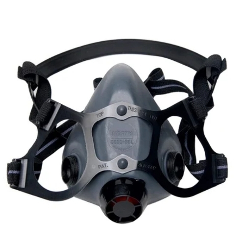 Half Face Reusable Respirator