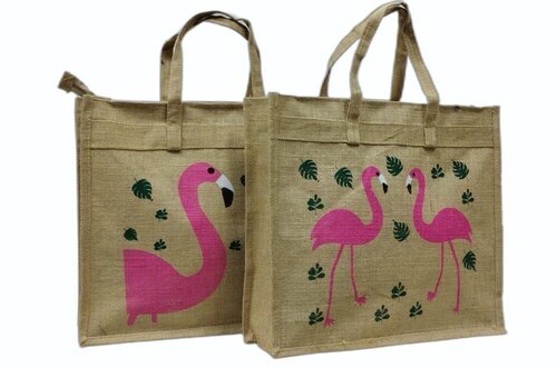 Hand Bag - Color: Customized