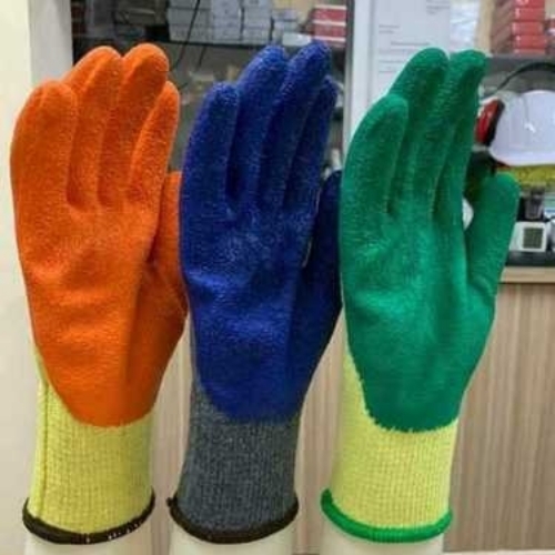 Hand Gloves