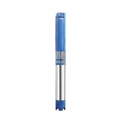 High Efficiency Submersible Pump 
