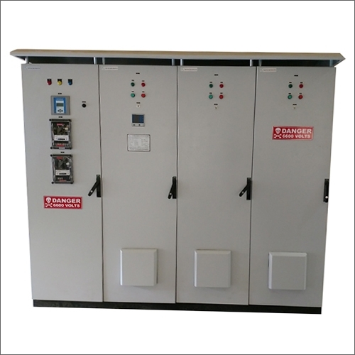 HT Panel Board
