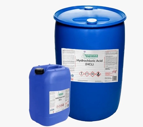 Industrial Acid