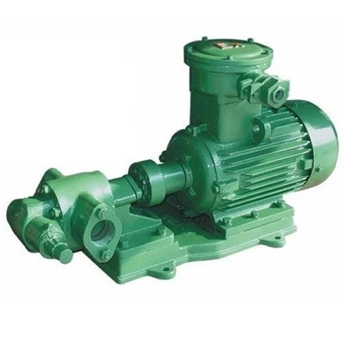 Industrial Oil Pump