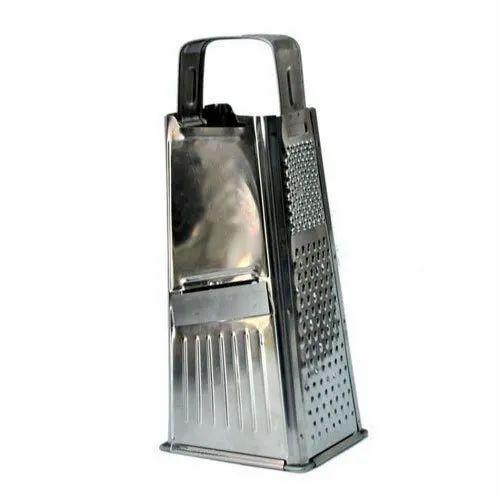 Jasco Ss Food Grater