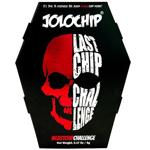 Jolochip Last Chip Challenge